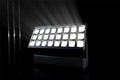 ROXX NEO FX CREATIVE PIXEL WASHLIGHT BLACK