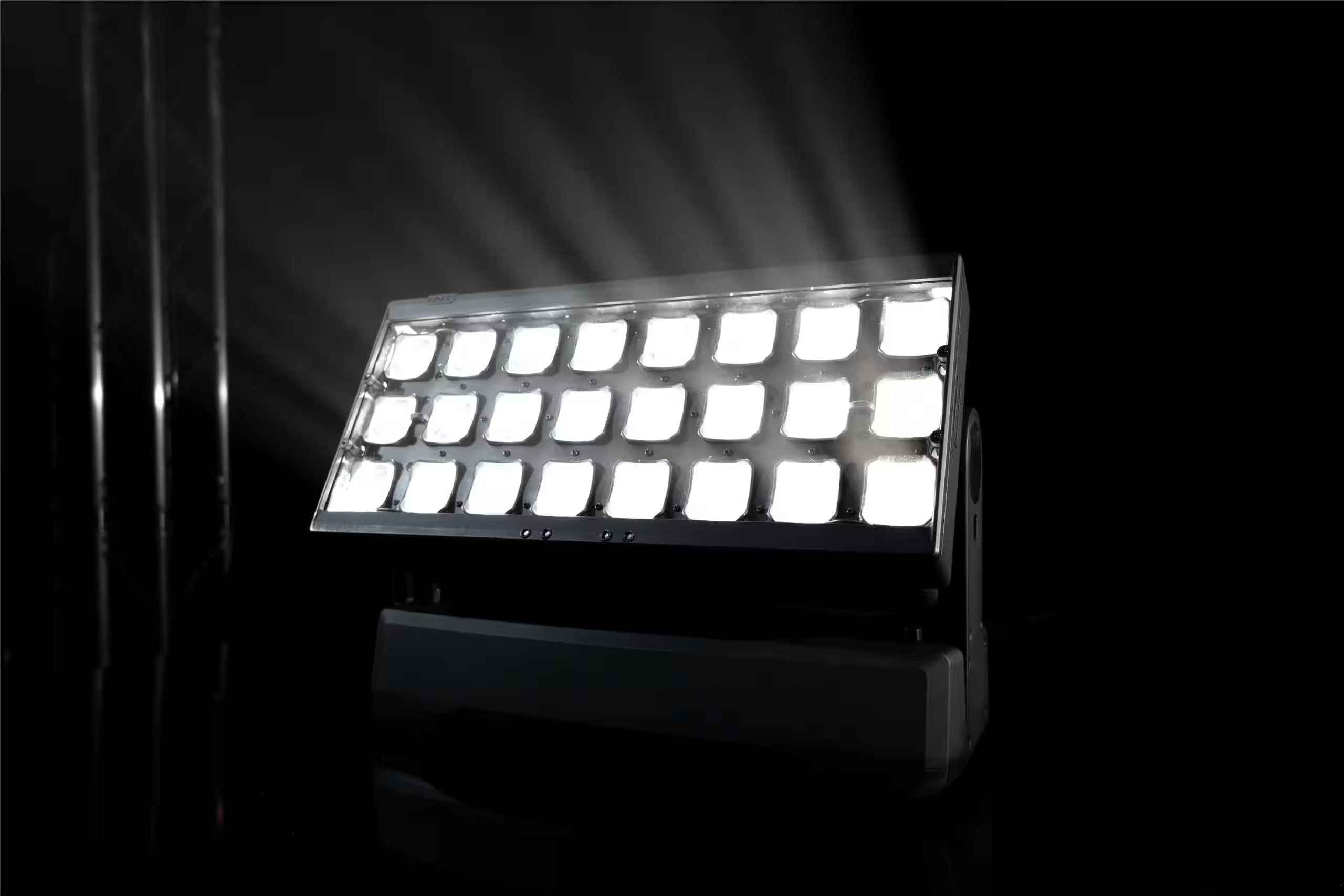 ROXX NEO FX CREATIVE PIXEL WASHLIGHT BLACK