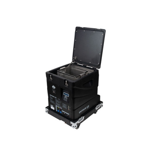 ADJ Entour Ice Laagblijvende rookmachine