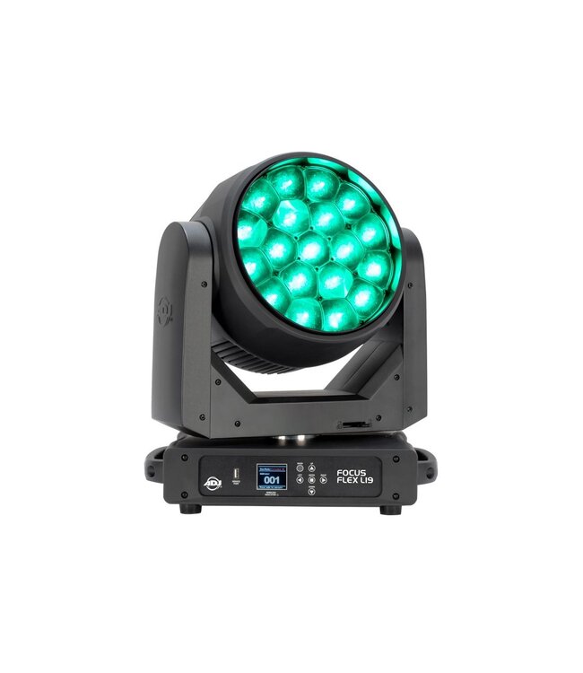 ADJ Focus Flex L19