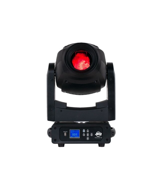 ADJ Focus Spot 5Z