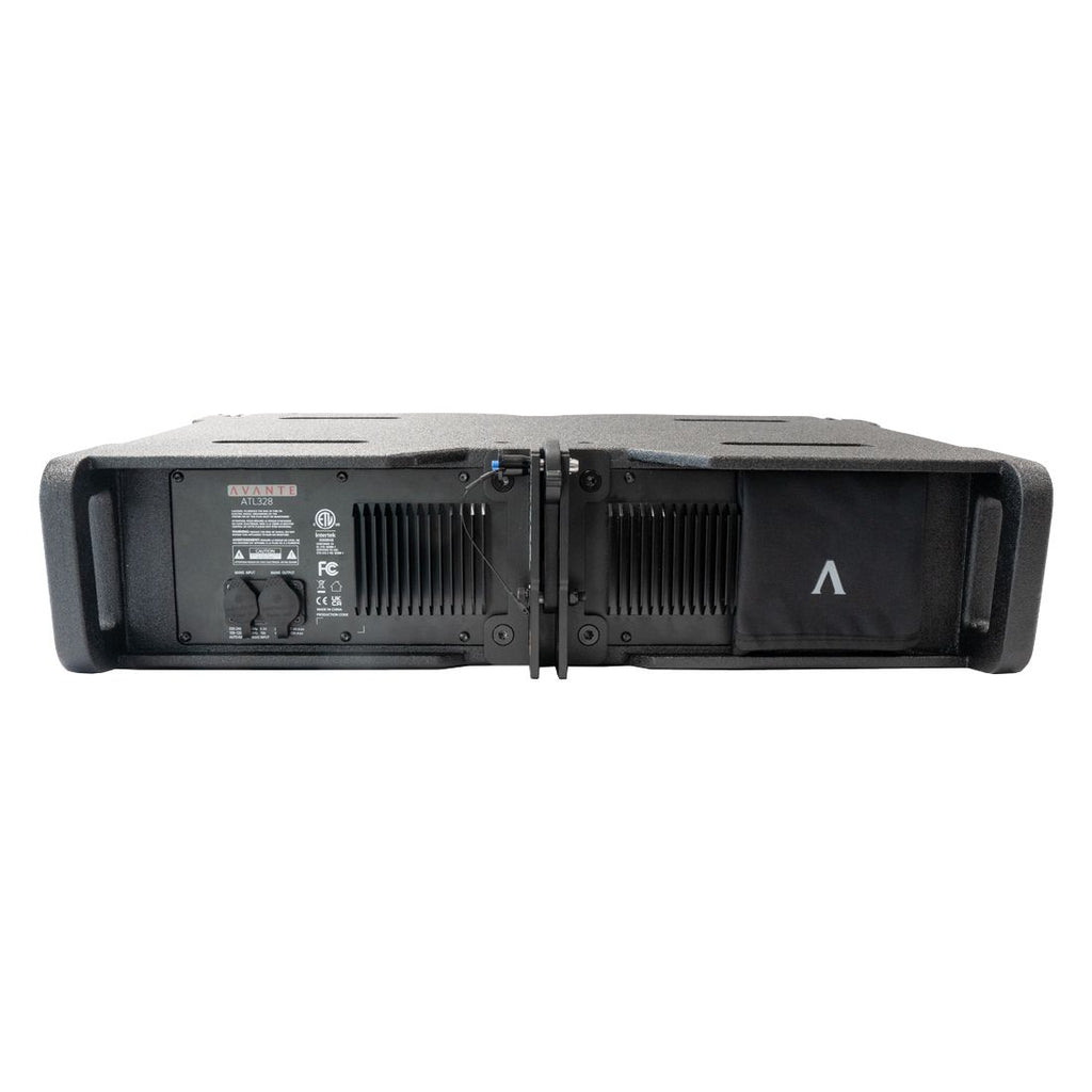 Avante Akro ATL328 line-array top actief