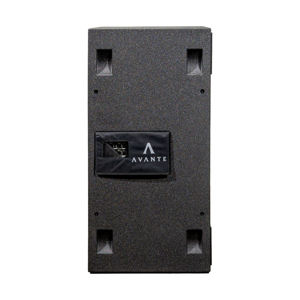 Avante Akro ATS218 actieve subwoofer
