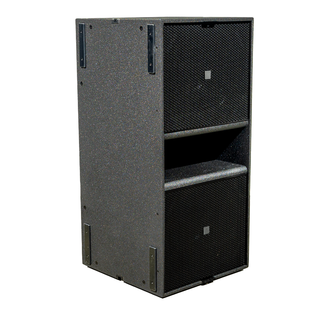 Avante Akro ATS218 actieve subwoofer