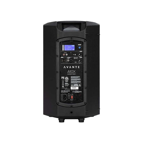 Avante A10X aktiver Lautsprecher 10 Zoll