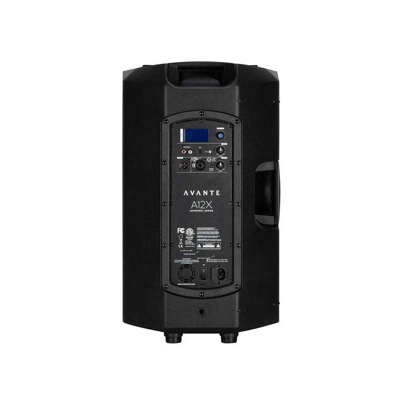Avante A12X aktiver 12-Zoll-Lautsprecher
