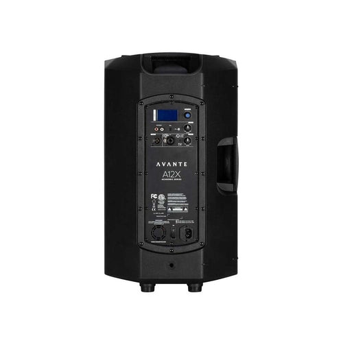 Avante A12X aktiver 12-Zoll-Lautsprecher