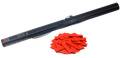 Elektrische Konfettikanone 80cm - Rot