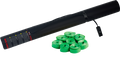Elektrische Streamer-Kanone 50cm - Dunkelgrün
