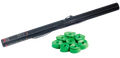 Elektrische Streamer Kanone 80cm - Dunkelgrün