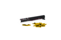 TCMFX Electric Confetti Cannon 50cm - Gold Metallic