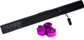 Elektrische Streamer Kanone 50cm - Pink Metallic