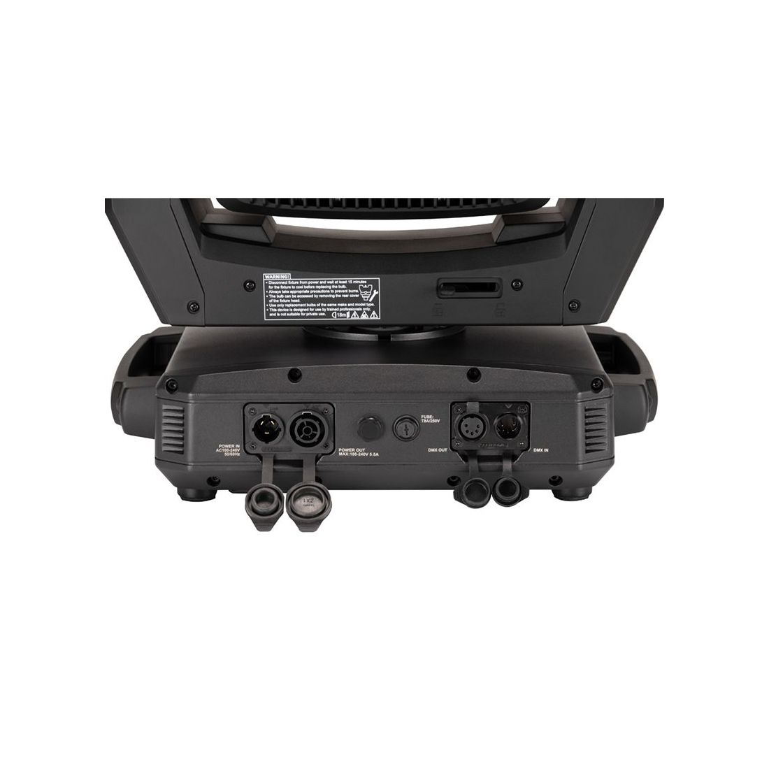 ADJ Hydro Hybrid IP65