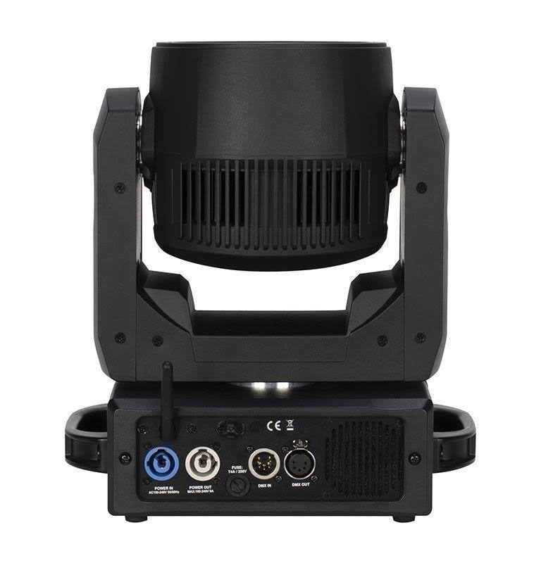 ADJ Focus Flex